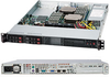 SuperChassis -- SC111LT-330UB - Image