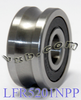 LFR5201NPP 12mm ID x 10mm U Groove Track Roller Bearing -- Kit8370