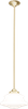 PETERSBURG  PENDANT - 3412 - Hudson Valley Lighting