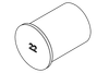ST-B Plugs for Membranes- Suitable for Multi-Membrane Cable Entry Plates & Cable Grommets -- 42822 - Image