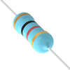 Through Hole Resistors - A142811TB-ND - DigiKey