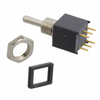 Toggle Switches - B22A1P-ND - DigiKey