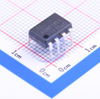 Optocoupler/LED/Digital Tube/Photoelectric Device >> Solid State Relays - MOS Output (PhotoMOS) -- AQW214EH - Image