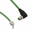 Circular Cable Assemblies - 1195-3266-ND - DigiKey