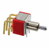 Toggle Switches - 450-2385-ND - DigiKey