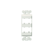 Keystone Faceplates, Frames - 298-15983-ND - DigiKey
