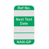 Tags - 2267-NAN-GP G-ND - DigiKey