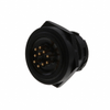 Circular Connector Assemblies - 468-W4281-10PG-3ES-ND - DigiKey