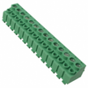Headers, Plugs and Sockets - 277-2258-ND - DigiKey