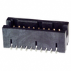 Headers, Male Pins - A3107-ND - DigiKey