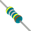 Through Hole Resistors - RNV14FAL4M99-ND - DigiKey