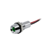 Panel Indicators, Pilot Lights - PMRL200W-BR2-ND - DigiKey