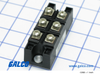 VISH Three Phase Standard Diode - VS-110MT160KPBF - Galco Industrial Electronics