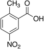 2-Methyl-5-nitrobenzoic Acid - 12107 - Medical Isotopes, Inc.