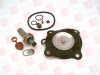Pneumatic Valve Rebuild Kit / Seal Kit - 4296 - Radwell International
