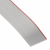 Flat Ribbon Cables - C3801/24100-ND - DigiKey