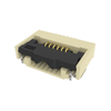 FFC, FPC (Flat Flexible) Connector Assemblies - 609-F3051A7H111007E200TR-ND - DigiKey