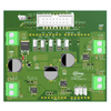 Expansion Boards, Daughter Cards - 448-KITBTM901011TOBO1-ND - DigiKey