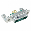 D-Sub Connector Assemblies - WM12583-ND - DigiKey