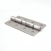 BUTT HINGE - LSB-100 - LSB-100 - Sugatsune America, Inc.
