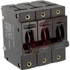 Circuit Breaker;Hyd/Mag;Togl;Cur-Rtg 25A;Panel;3 Pole;Vol-Rtg 277VAC;Stud Snap - 70199147 - Allied Electronics, Inc.