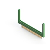 Edgeboard Connectors - 151-345-053-544-158-ND - DigiKey