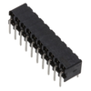 Headers, Receptacles, Female Sockets - 17-2-2314918-0-ND - DigiKey