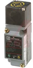 SENSOR, INDUCTIVE PROXIMITY, AC/DC 2-WIRE, TOP SENSING, UN-SHIELDED 24MM RANGE - 70057934 - Allied Electronics, Inc.