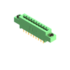 Edgeboard Connectors - 151-837-018-541-803-ND - DigiKey
