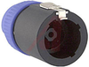 Connector; UL 94V-0, UL 94HB Flammability, Housing; 8; 30 A; 250 VAC; CuZn39Pb3 - 70088551 - Allied Electronics, Inc.
