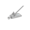 Cable Ties and Zip Ties - 1436-156-02687-ND - DigiKey
