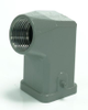 Heavy Duty Power Connector Housings & Hoods - 2084227 - RS Components, Ltd.