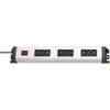 Extension Leads & Cable Reels - 6934968 - RS Components, Ltd.