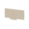 DIN Rail Terminal Accessories - 1448806 - RS Components, Ltd.
