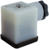 DIN 43650 Solenoid Connectors - 491652 - RS Components, Ltd.