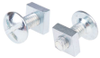 Roofing Bolts - 277610 - RS Components, Ltd.