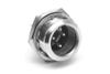XLR Connectors - 2617895 - RS Components, Ltd.