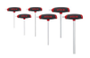 Hex Keys - 2436288 - RS Components, Ltd.