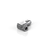 ZS1000-0640 | Socket field assembly for PROFIBUS, Modbus, RS485, shielded -  - Beckhoff Automation LLC