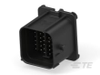 Automotive Headers - 2504427-2 - TE Connectivity