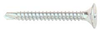PHILLIPS BUGLE DRYWALL SELF DRILLING SCREWS -- 184Z - Image