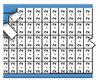 Micro Solid Numbers Wire Marker Card - TMXM-2-PK - Brady Corporation