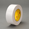 3M 9738 Clear Bonding Tape - 36 mm Width x 55 m Length - 4.3 mil Thick - Densified Kraft Paper Liner - 31656 - 051115-31656 - R. S. Hughes Company, Inc.