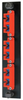 Fiber Optic Patch Panel -- FSPSCDM3R - Image
