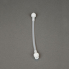 Fisnar 580045A Pinch Tube 0.1 in ID -- 580045A - Image
