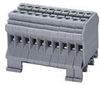 DIN Rail Terminal Blocks - CMDB4/4 - VAST STOCK CO., LIMITED