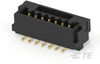 PCB Headers & Receptacles - 6-2390138-7 - TE Connectivity