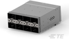 High Speed Pluggable IO Connectors & Cages - 1-2339978-9 - TE Connectivity