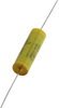 Capacitor Polyester Film Film 1Uf, 10%, 50V,; Dielectric Type Cornell Dubilier - 66K3816 - Newark, An Avnet Company