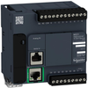 Controller, Plc, Digital, 16 I/o; No. Of Digital Inputs Schneider Electric - 84X5865 - Newark, An Avnet Company